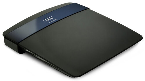 Περισσότερες πληροφορίες για "Cisco E3200"