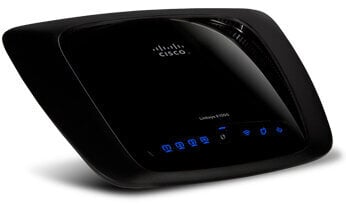 Περισσότερες πληροφορίες για "Cisco E1000-RM"