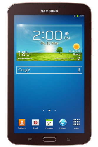 Περισσότερες πληροφορίες για "Samsung Galaxy Tab 3 SM-T210 2014 7" (8 GB/1 GB/Android)"