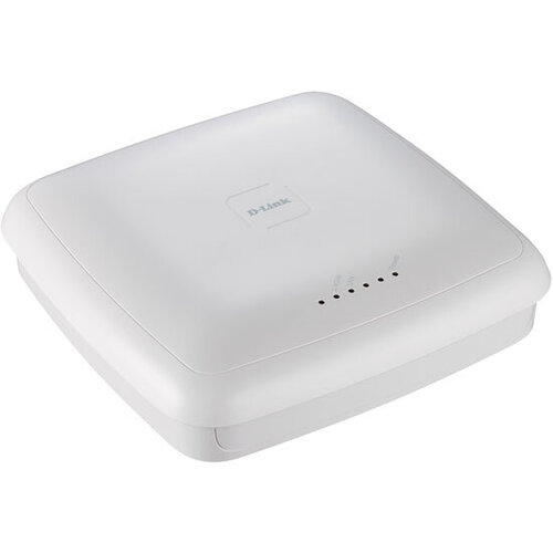 Περισσότερες πληροφορίες για "D-Link DWL-3600AP/A1A/PC"