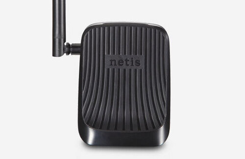 Περισσότερες πληροφορίες για "Netis System WF2414"