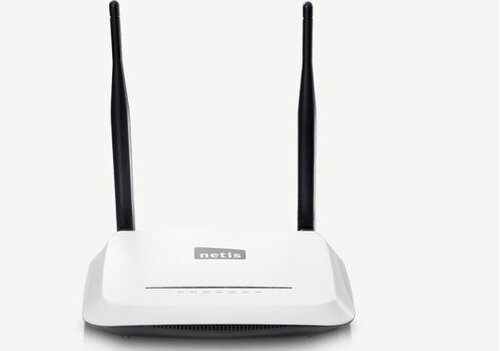 Περισσότερες πληροφορίες για "Netis System WF2419"