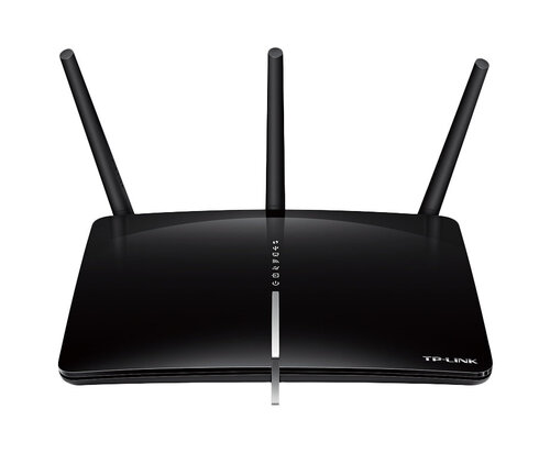 Περισσότερες πληροφορίες για "TP-LINK Archer D7"