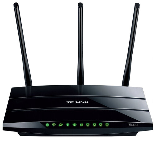 Περισσότερες πληροφορίες για "TP-LINK TD-W9980"