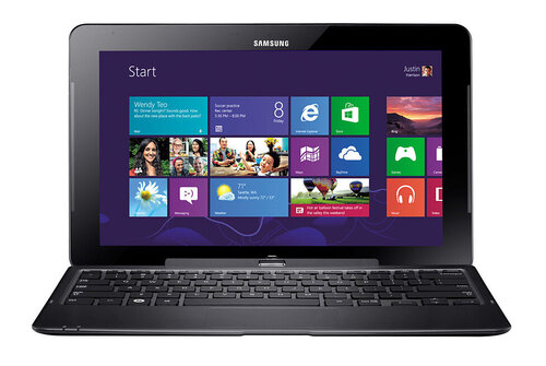 Περισσότερες πληροφορίες για "Samsung ATIV Tab XE700TIC 11.6" (3G/128 GB/i5-3317U/4 GB/Windows 8)"