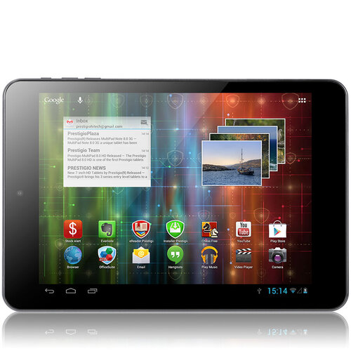 Περισσότερες πληροφορίες για "Prestigio MultiPad 4 Quantum 7.85 2014 7.85" (3G/8 GB/MTK8389/1 GB/Android)"