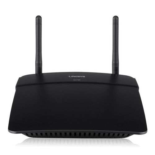 Περισσότερες πληροφορίες για "Linksys E1700"
