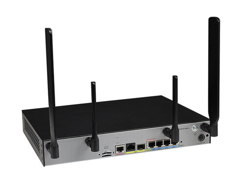 Περισσότερες πληροφορίες για "Huawei AR161FGW-L"