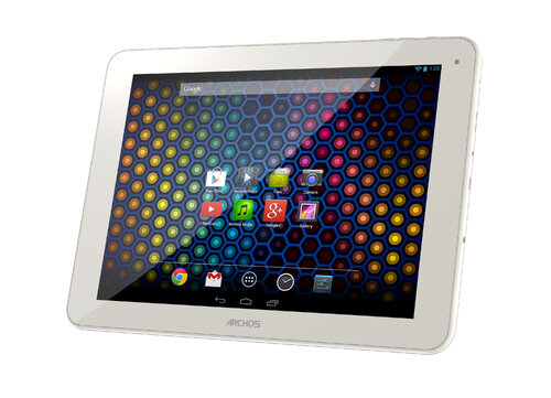 Περισσότερες πληροφορίες για "Archos Neon 97 9.7" (8 GB/RK3188T/1 GB/Android)"