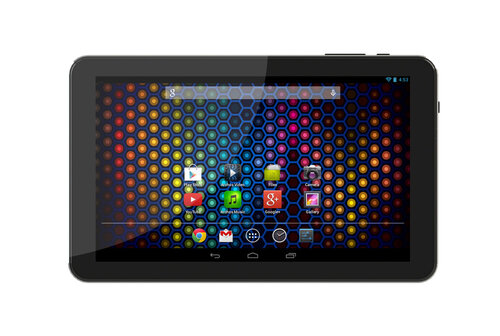 Περισσότερες πληροφορίες για "Archos Neon 90 9" (8 GB/1 GB/Android)"