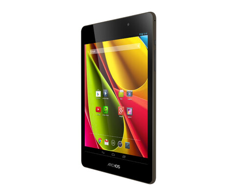 Περισσότερες πληροφορίες για "Archos Cobalt 79 7.85" (8 GB/RK3026/0,5 GB/Android)"