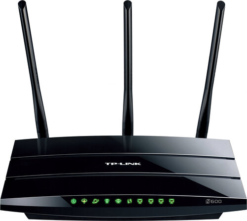 Περισσότερες πληροφορίες για "TP-LINK TD-W9980B"
