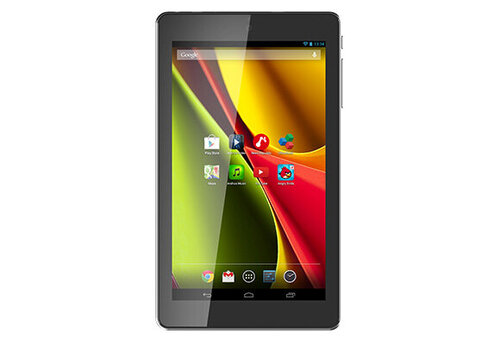 Περισσότερες πληροφορίες για "Archos Cobalt 70b 7" (8 GB/RK3026/0,5 GB/Android)"