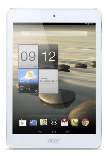 Περισσότερες πληροφορίες για "Acer Iconia A1-830-25601G01nsw 7.9" (16 GB/Z2560/1 GB/Android)"