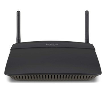 Περισσότερες πληροφορίες για "Linksys EA6100"
