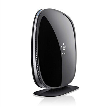 Περισσότερες πληροφορίες για "Belkin AC 1750"