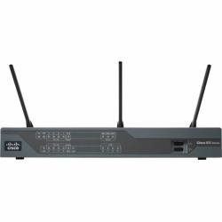 Περισσότερες πληροφορίες για "Cisco 891F"