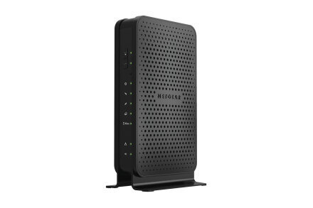 Περισσότερες πληροφορίες για "Netgear C3000-100NAS"
