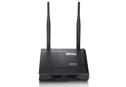 Περισσότερες πληροφορίες για "Netis System WF2415"