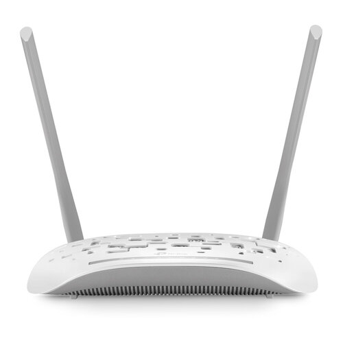 Περισσότερες πληροφορίες για "TP-LINK TD-W8961N"