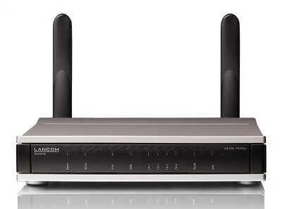 Περισσότερες πληροφορίες για "Lancom Systems 1781EW+"