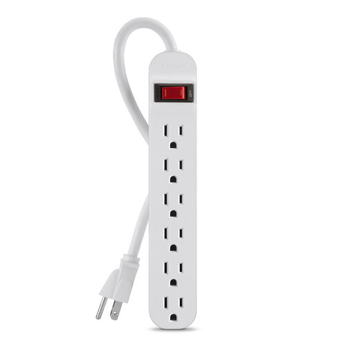 Περισσότερες πληροφορίες για "Belkin F9P609-03-DP"