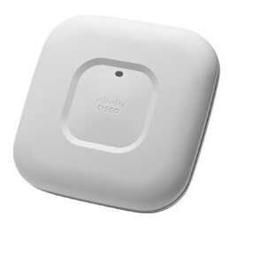 Περισσότερες πληροφορίες για "Cisco Aironet 2700i"