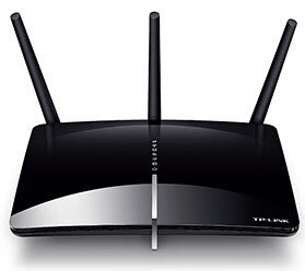 Περισσότερες πληροφορίες για "TP-LINK Archer D5"