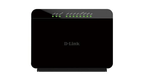 Περισσότερες πληροφορίες για "D-Link GO-DSL-AC750"