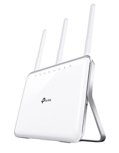 Περισσότερες πληροφορίες για "TP-LINK Archer C9"