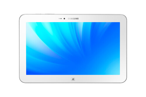 Περισσότερες πληροφορίες για "Samsung ATIV Tab XE300TZC 10.1" (64 GB/Z2760/2 GB/Windows 8)"
