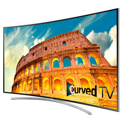 Περισσότερες πληροφορίες για "Samsung Series 8 UN48H8000AFXZA"