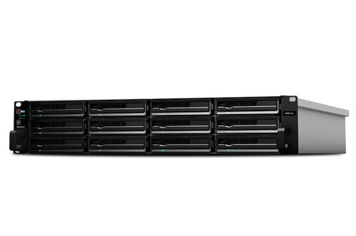 Περισσότερες πληροφορίες για "Synology RackStation RS3614RPxs"
