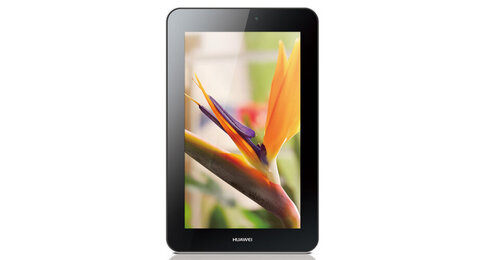 Περισσότερες πληροφορίες για "Huawei MediaPad 7 Youth 2 7" (3G/1 GB/MSM8x12/1 GB/Android)"