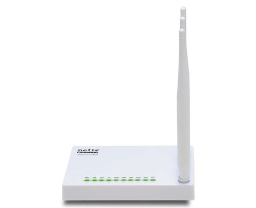 Περισσότερες πληροφορίες για "Netis System WF2710"