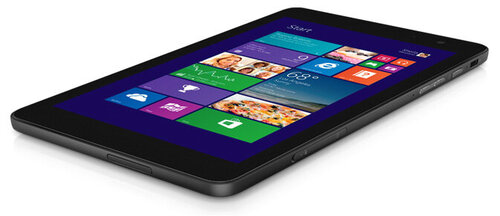Περισσότερες πληροφορίες για "DELL Venue 8 Pro 8" (32 GB/Z3740D/2 GB/Windows 8.1 Pro)"