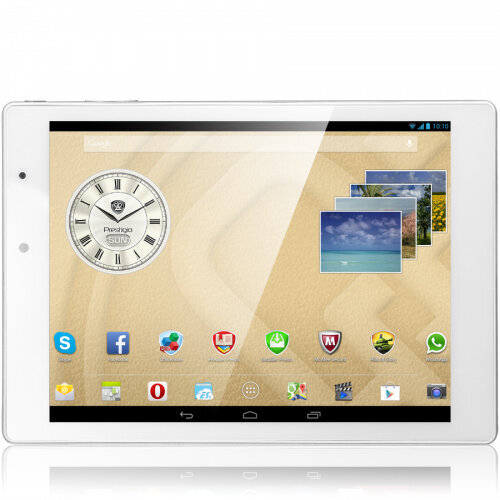Περισσότερες πληροφορίες για "Prestigio MultiPad 4 Diamond 7.85 3G 2014 7.85" (3G/32 GB/MT8389/1 GB/Android)"