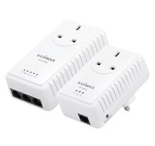 Περισσότερες πληροφορίες για "Edimax HP-5121AEK"