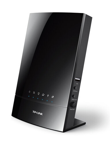 Περισσότερες πληροφορίες για "TP-LINK Archer C20I"