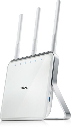 Περισσότερες πληροφορίες για "TP-LINK Archer C8"