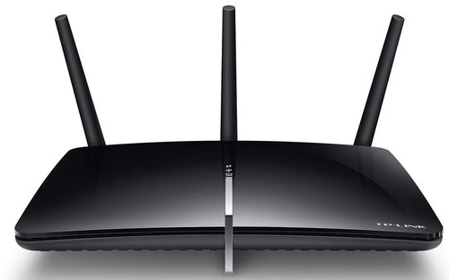 Περισσότερες πληροφορίες για "TP-LINK Archer D7b"