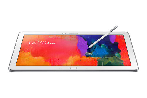 Περισσότερες πληροφορίες για "Samsung Galaxy NotePRO SM-P9050 12.2" (4G/32 GB/800/3 GB/Android)"