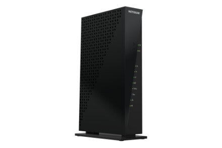 Περισσότερες πληροφορίες για "Netgear C6300"