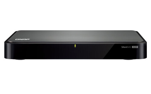 Περισσότερες πληροφορίες για "QNAP HS-251"