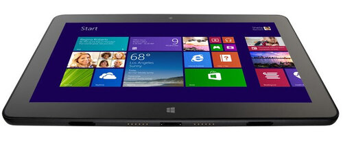 Περισσότερες πληροφορίες για "DELL Venue 11 Pro 10.8" (128 GB/i3-4020Y/4 GB/Windows 8.1)"