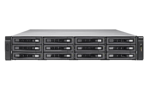 Περισσότερες πληροφορίες για "QNAP TS-EC1280U-RP"