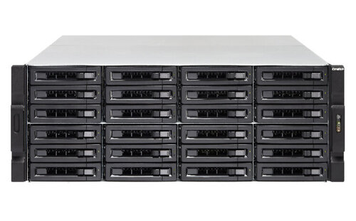 Περισσότερες πληροφορίες για "QNAP TS-EC2480U-RP"