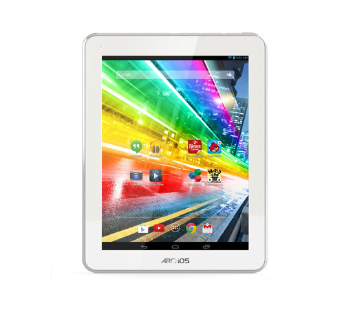 Περισσότερες πληροφορίες για "Archos Platinum 80b 8" (8 GB/RK3188/1 GB/Android)"