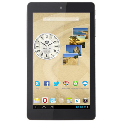 Περισσότερες πληροφορίες για "Prestigio MultiPad Rider 7.0 2014 7" (3G/8 GB/MT8312/1 GB/Android)"