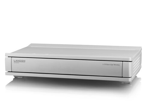 Περισσότερες πληροφορίες για "Lancom Systems L-1310acn"